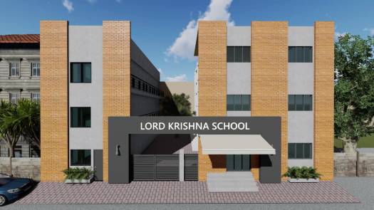 Lord Krishna School, Pilibhit